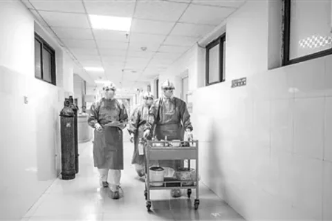 对付新冠病毒，新药研发走到哪一步了