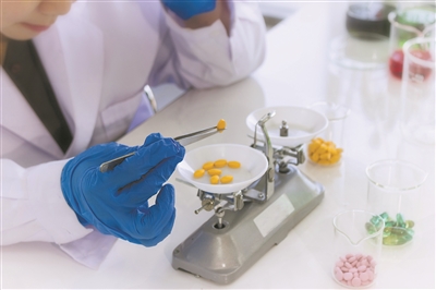 靶向蛋白降解技术:“借刀”清除致病蛋白