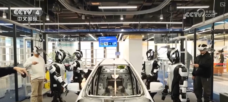 两会声音 | 中国将人民对美好生活的向往不断变成现实图景