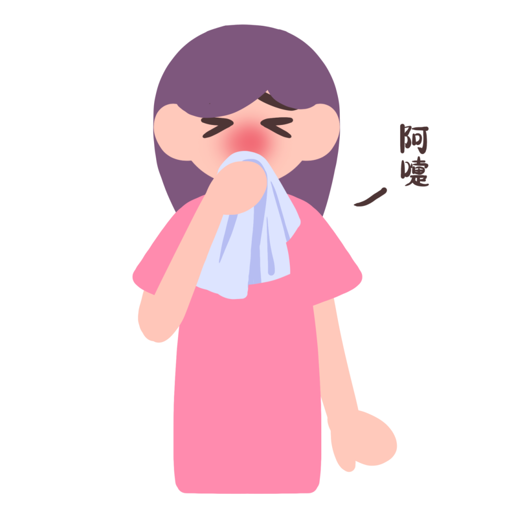 厚衣服刚换上，一家三口均确诊！换季警惕衣柜里的“隐形刺客”