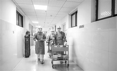 对付新冠病毒,新药研发走到哪一步了