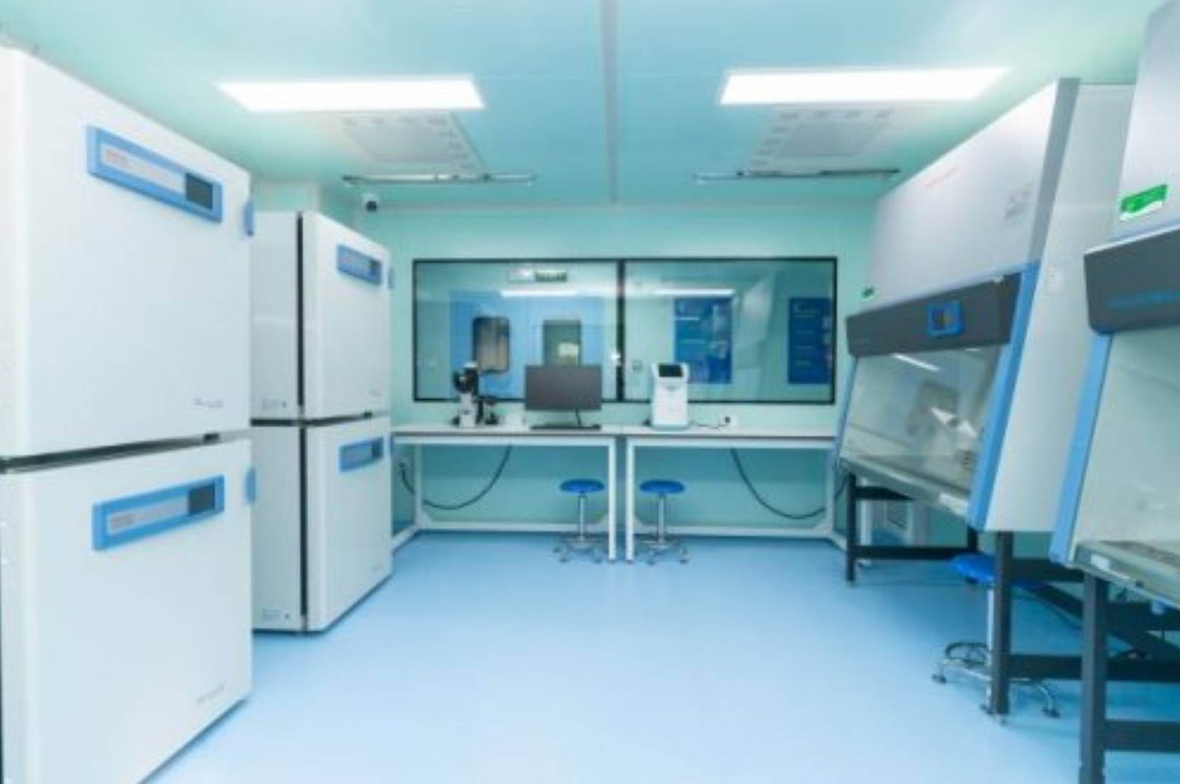 海南省干细胞工程中心获得中国合格评定国家认可委员会（CNAS）权威认可