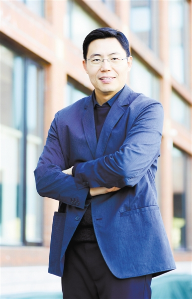 杜亚楠: 用微组织技术撬动细胞培养大变革