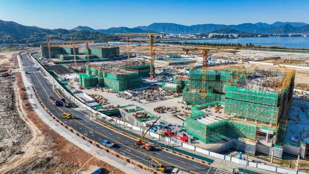 深圳大鹏新区:“旅游+海洋”双引擎推动高质量发展