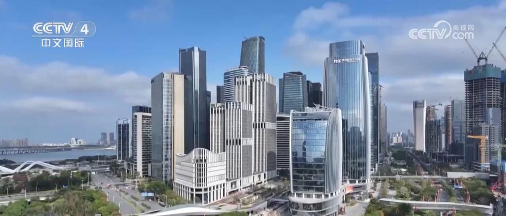 “香港研发+湾区智造+国际资本”模式加快科技创新成果落地