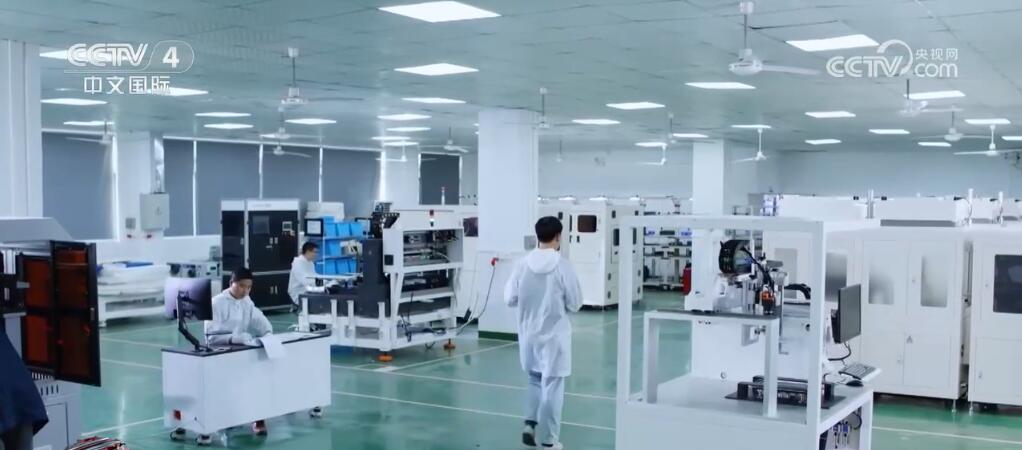 “香港研发+湾区智造+国际资本”模式加快科技创新成果落地