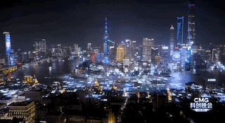 科创潮涌，智启未来！《CMG科创晚会》，今晚开播！