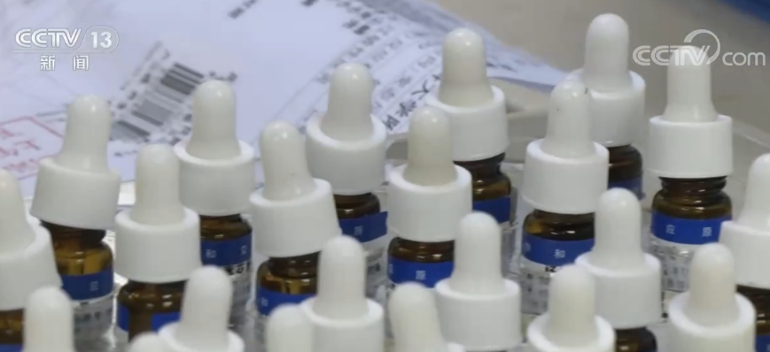 我国北方地区陆续进入花粉高峰期 春季过敏有哪些注意事项?