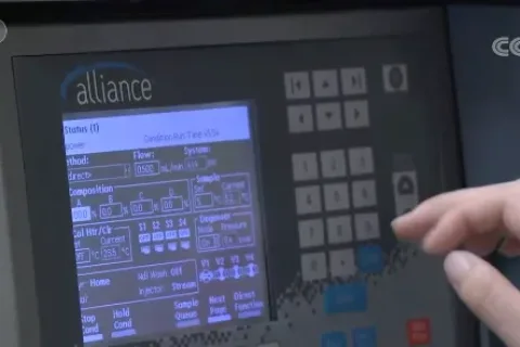 医药外包服务快速增长 为药企降本增效