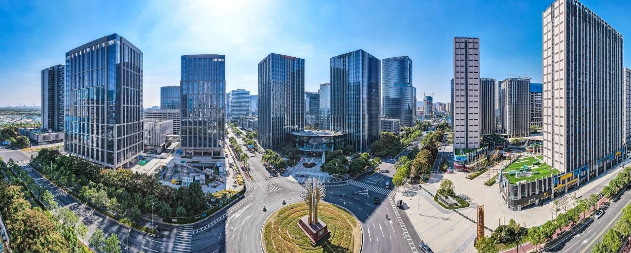 五年形成200余项成果 中国(江苏)自贸试验区南京片区以制度创新促发展