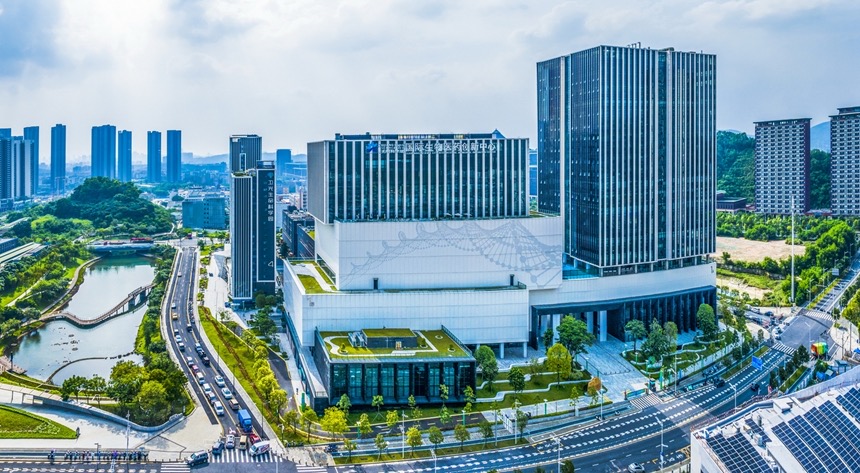 央媒看光明：年年都有新变化