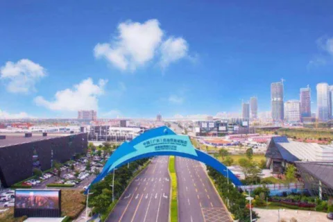 全国首部自贸片区立法发布 拟逐步放宽或取消境外投资者准入限制