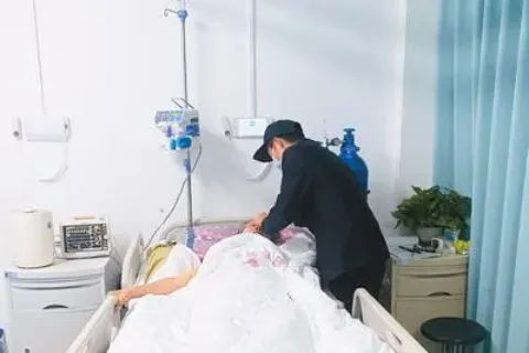 开启生命之门 造福更多患者 大健康观察·医之大者