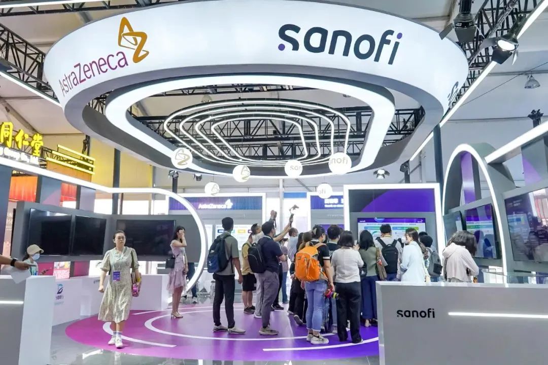 进入倒计时！第二十七届北京科博会来啦！