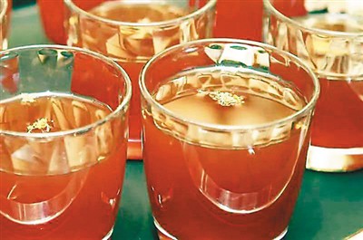 食之有道 护胃有方：金秋时节如何既养胃又贴秋膘？