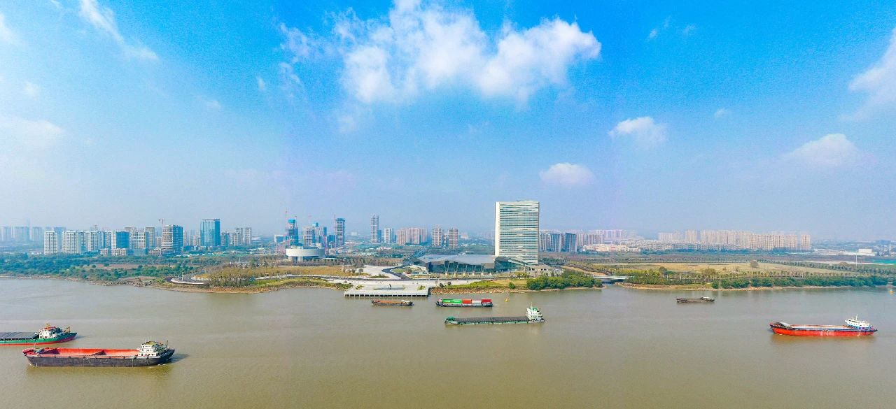 五年形成200余项成果 中国(江苏)自贸试验区南京片区以制度创新促发展