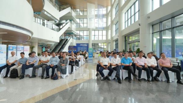 海南省康养旅游协会驻琼海（乐城）办事处揭牌