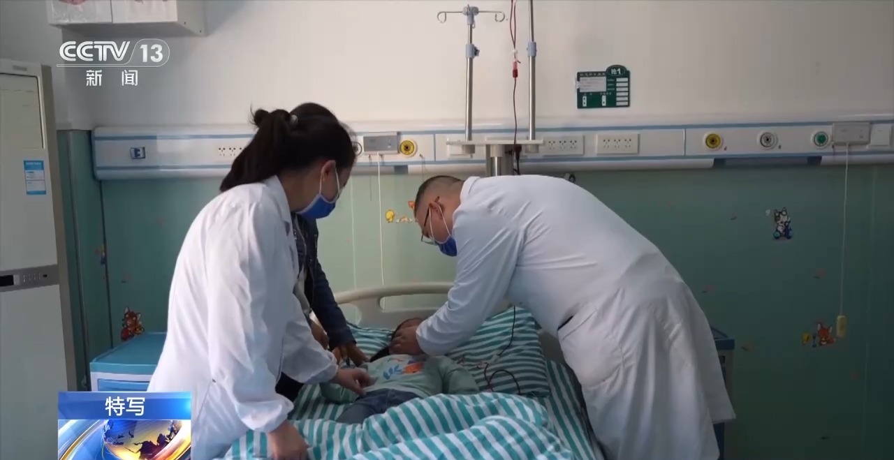 她曾走上春晚舞台，最大的梦想是“不用打针”