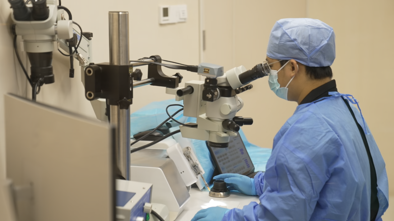 机器人在哪儿｜医疗领域机器人从技术攻坚向临床广泛应用迈进