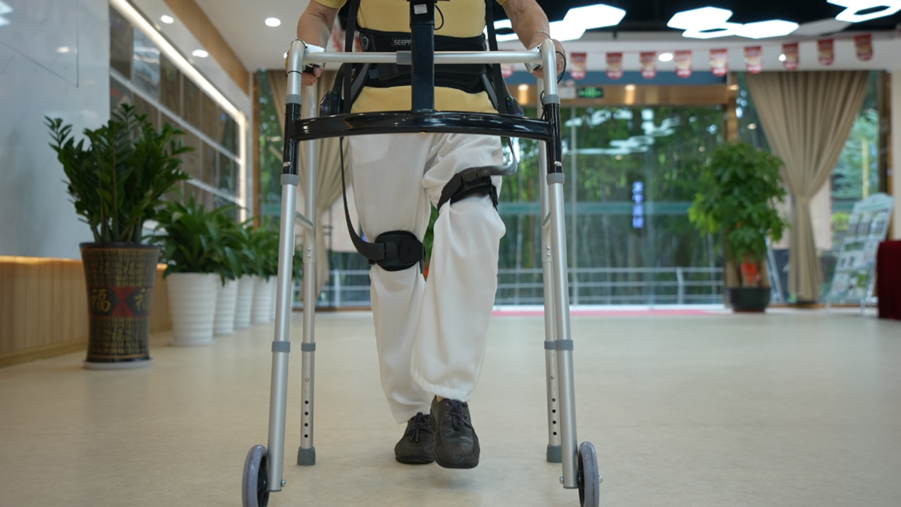 机器人在哪儿｜医疗领域机器人从技术攻坚向临床广泛应用迈进