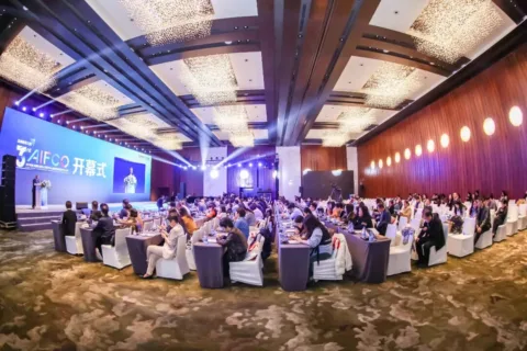 美中爱瑞第三届AIFCO国际肿瘤学术年会落幕：聚焦前沿诊疗与临床进展