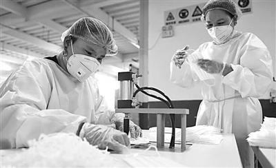 对付新冠病毒,新药研发走到哪一步了