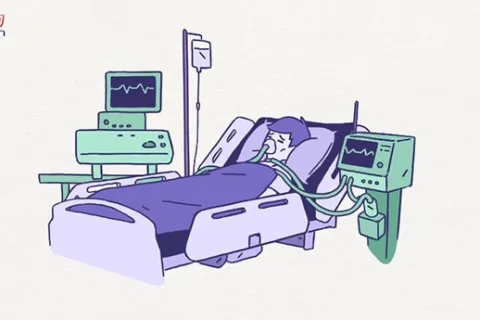 科技战疫系列动画⑥干细胞如何启动“修复技能包”？