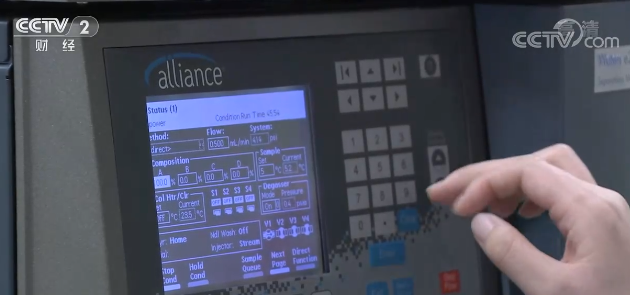 医药外包服务快速增长 为药企降本增效