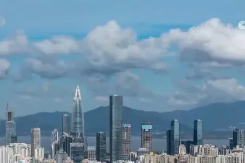 “香港研发+湾区智造+国际资本”模式加快科技创新成果落地