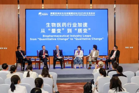 生物医药：从“量变”到“质变”的跨越之路