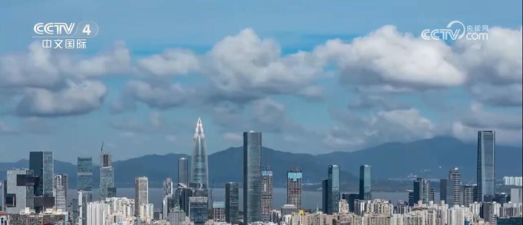 “香港研发+湾区智造+国际资本”模式加快科技创新成果落地