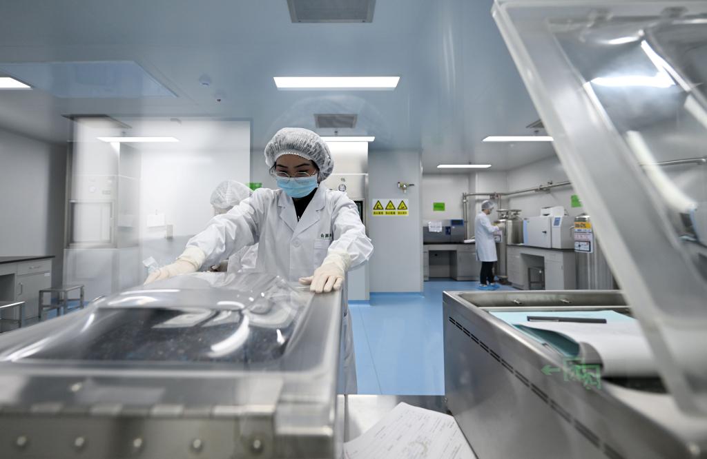 津沽新势能——天津加快布局新质生产力