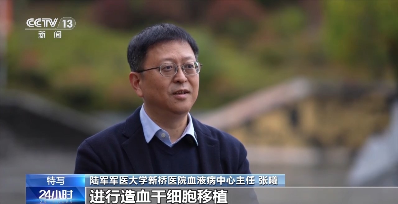 她曾走上春晚舞台，最大的梦想是“不用打针”