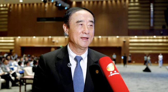 2025博鳌干细胞产业大会举行