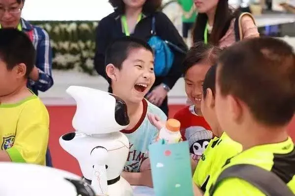 进入倒计时！第二十七届北京科博会来啦！