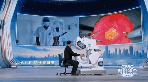 科创潮涌，智启未来！《CMG科创晚会》，今晚开播！