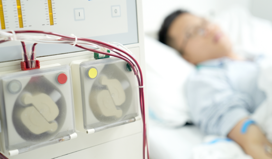 接力生命!23岁男护士捐献造血干细胞 四年献血25次