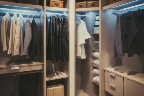 厚衣服刚换上，一家三口均确诊！换季警惕衣柜里的“隐形刺客”