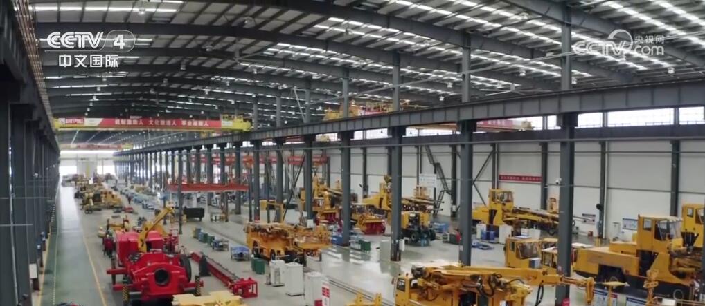 “香港研发+湾区智造+国际资本”模式加快科技创新成果落地