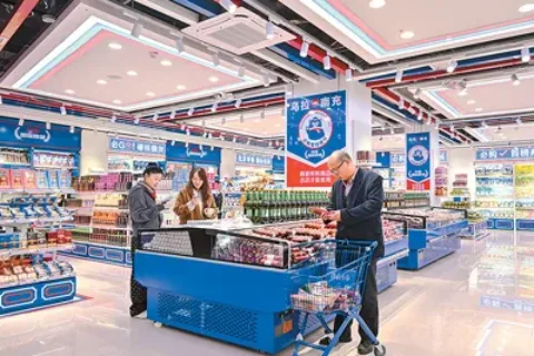 2025年起我国调整部分商品关税 优质产品来华再迎利好