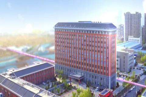 国家脐带血库：干细胞制备的核心力量