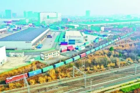 四川：在祖国西部崛起新的增长极