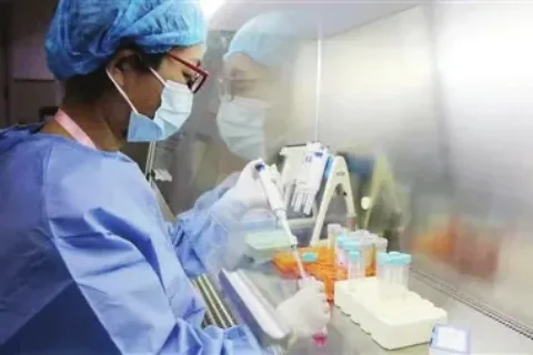 精准医疗带来肿瘤防治新策略（图）